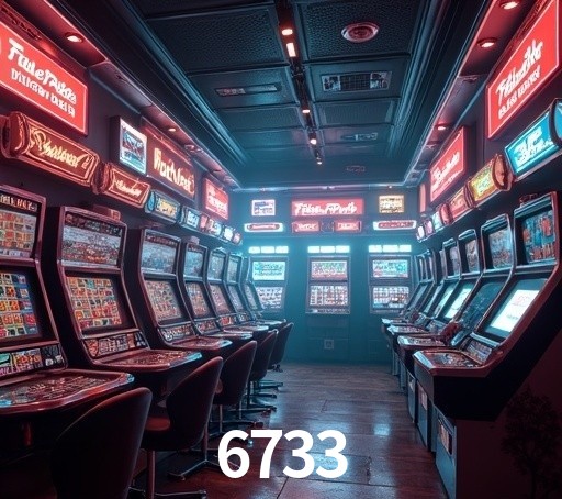 6733 bet