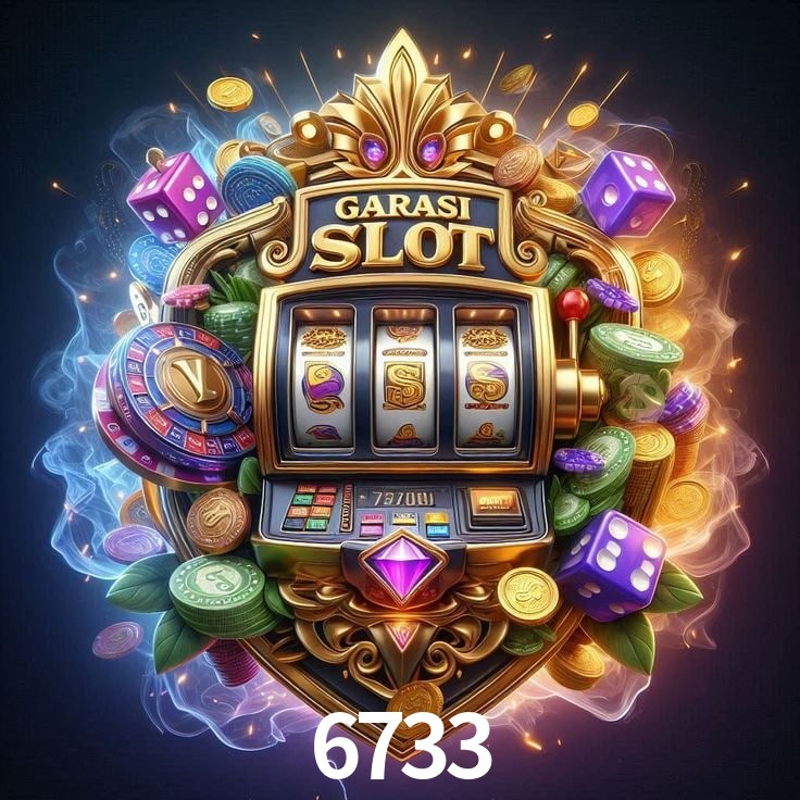 6733 bet